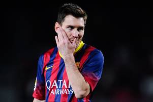The 25 Most Valuable Soccer Players In The World